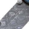 Нож BOKER TIRPITZ-DAMAST 110190DAM BK110190DAM